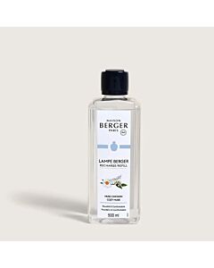 Maison Berger Cozy Musk Lampe Berger Refill 500ml